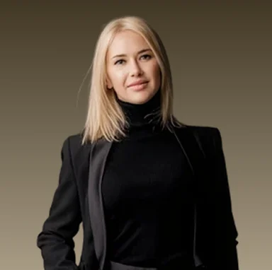 Екатерина Иванова